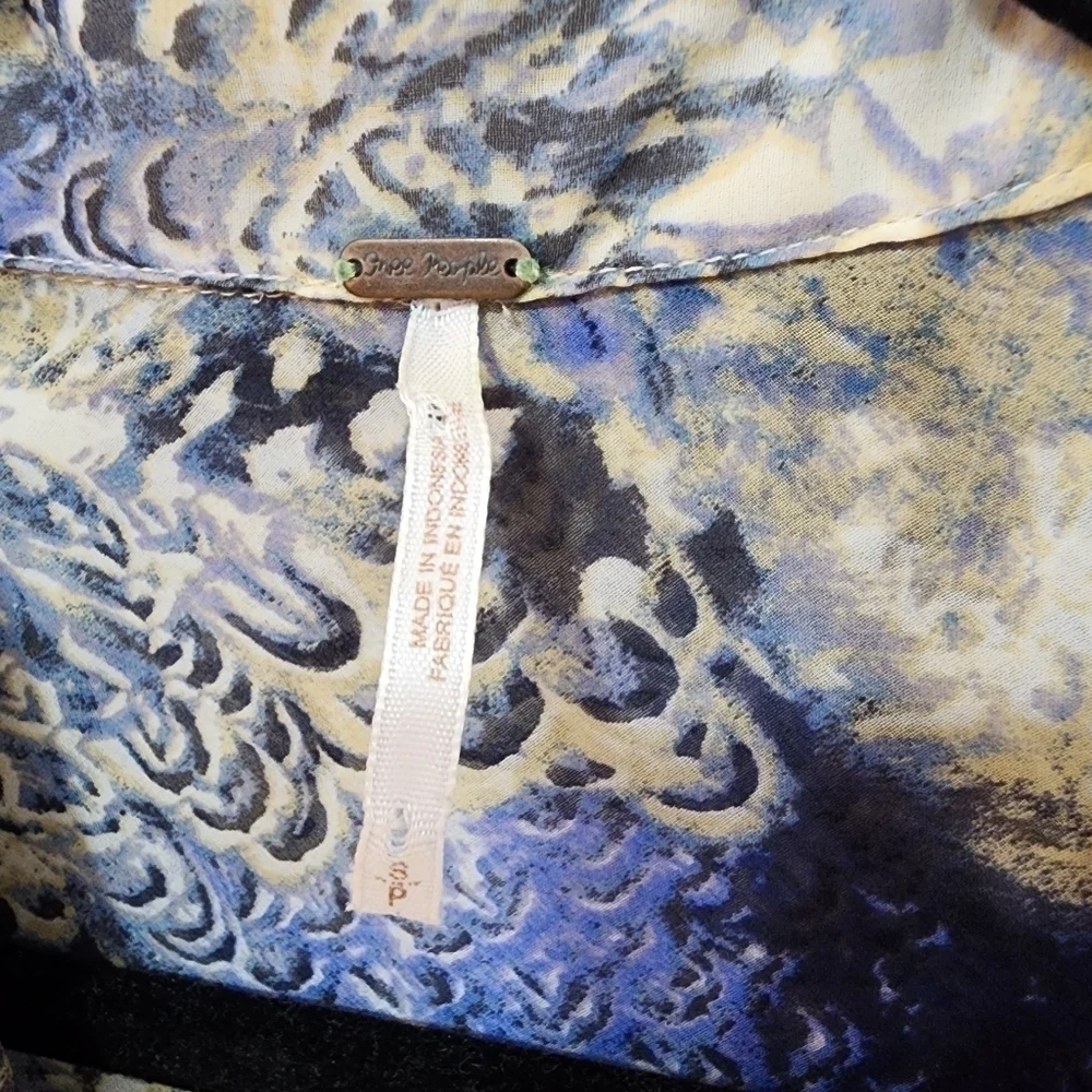 Free People free people